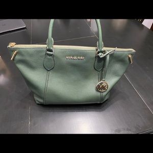 Michael Kors Large Satchell